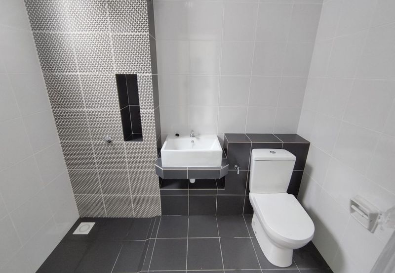 Regent Garden  @ Eco Grandeur