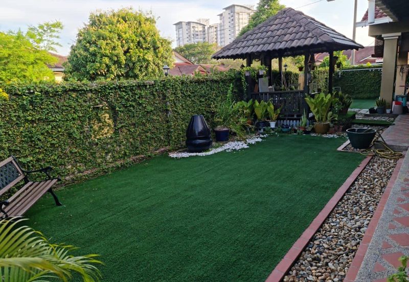 Seksyen 4, Kota Damansara