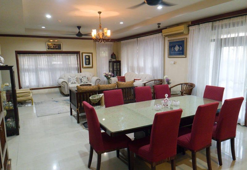 Seksyen 4, Kota Damansara