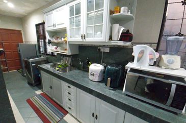 Seksyen 4, Kota Damansara