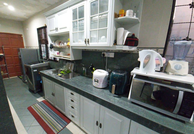 Seksyen 4, Kota Damansara