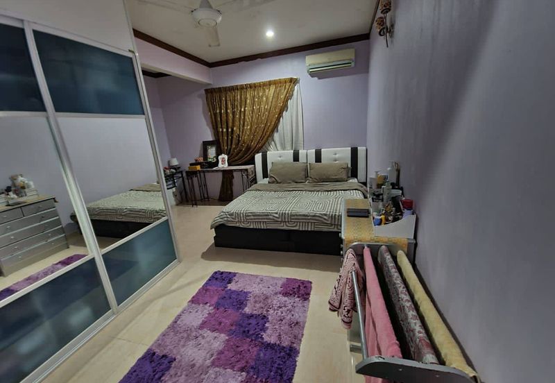 Seksyen 4, Kota Damansara