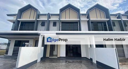 2 STOREY LYRA BANDAR BUKIT RAJA KLANG, Selangor, Bandar Bukit Raja