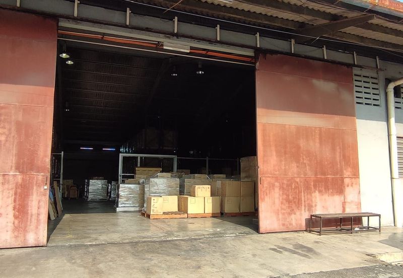 Jalan Bukit Kemuning