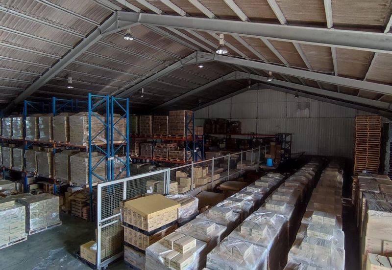 Jalan Bukit Kemuning