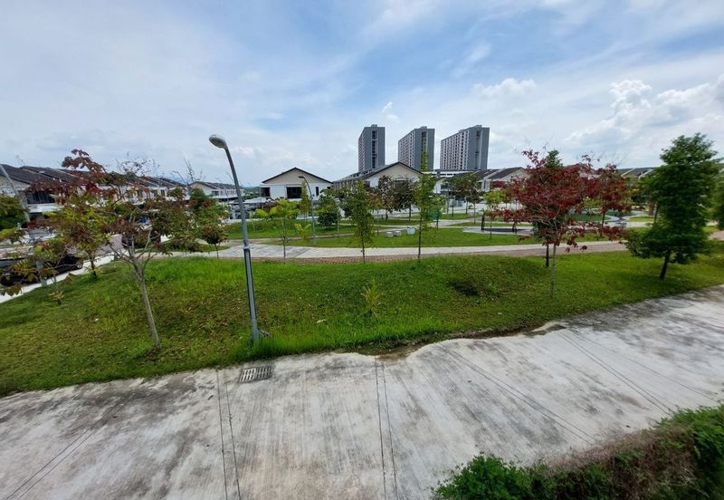 Elmina Green One @ City of Elmina