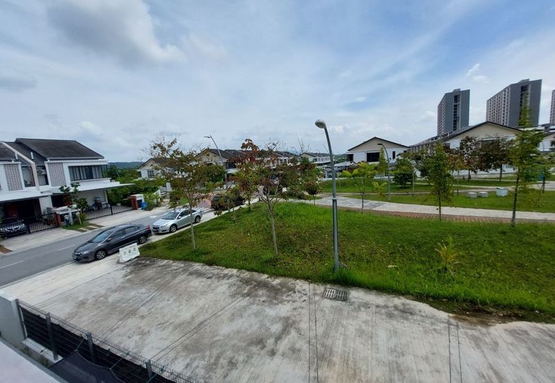 Elmina Green One @ City of Elmina