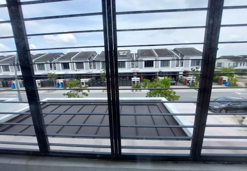 Elmina Green One @ City of Elmina