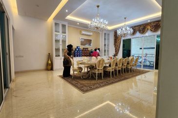 Seksyen 7, Shah Alam