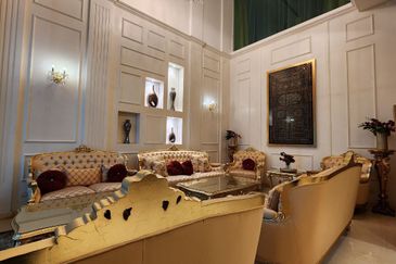 Seksyen 7, Shah Alam