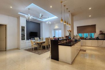 Seksyen 7, Shah Alam