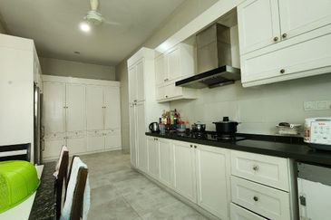 Seksyen 7, Shah Alam