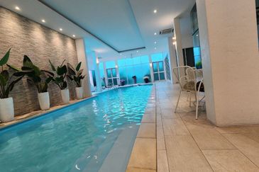 Seksyen 7, Shah Alam