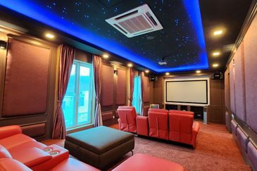 Seksyen 7, Shah Alam