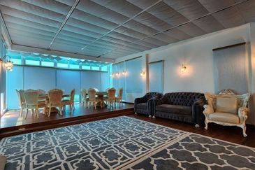 Seksyen 7, Shah Alam