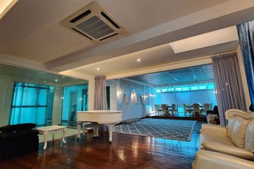 Seksyen 7, Shah Alam