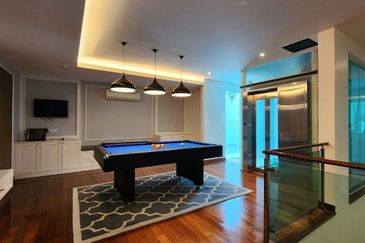 Seksyen 7, Shah Alam