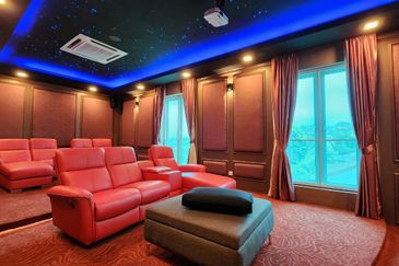 Seksyen 7, Shah Alam