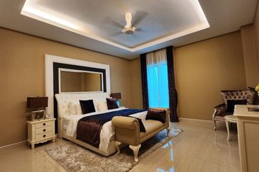 Seksyen 7, Shah Alam