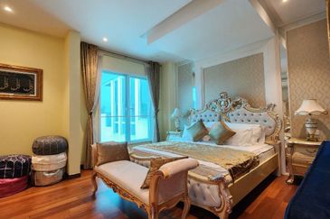 Seksyen 7, Shah Alam