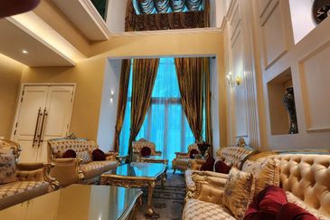 Seksyen 7, Shah Alam