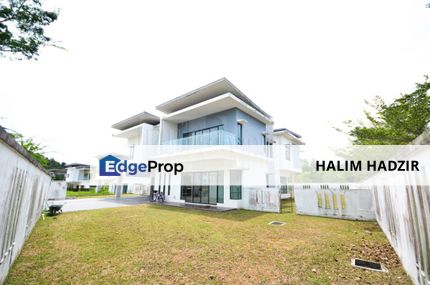 BUNGALOW  in Cahaya SPK Shah Alam, Selangor, Shah Alam