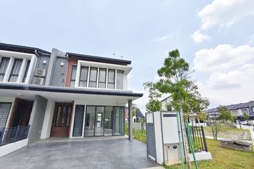 Ilham Residence @ City of Elmina