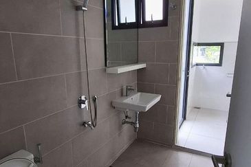 Ilham Residence @ City of Elmina