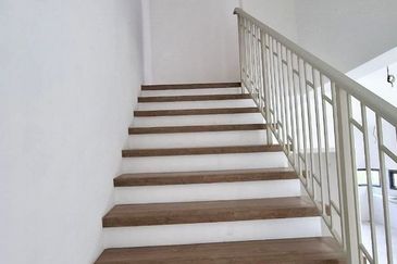 Ilham Residence @ City of Elmina