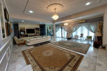 Seksyen 33, Shah Alam