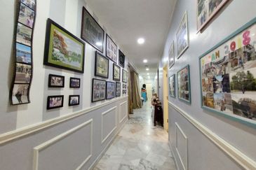 Seksyen 33, Shah Alam