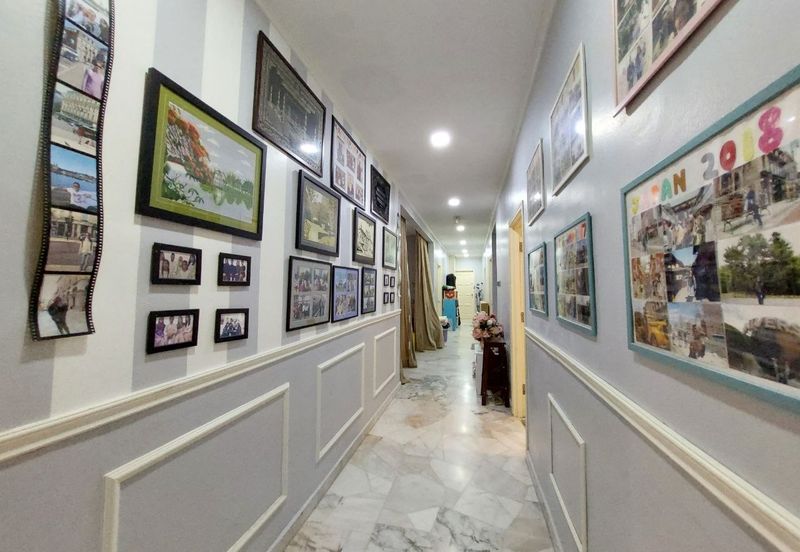 Seksyen 33, Shah Alam