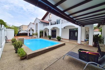 Seksyen 8, Shah Alam