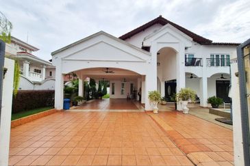 Seksyen 8, Shah Alam