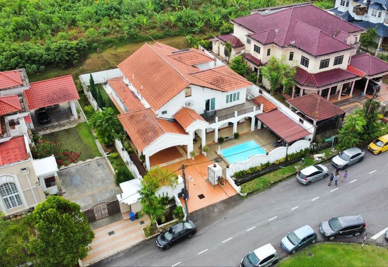 Seksyen 8, Shah Alam