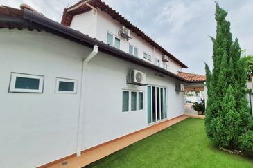 Seksyen 8, Shah Alam