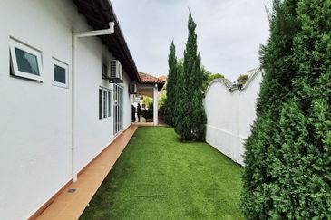 Seksyen 8, Shah Alam