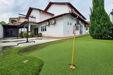 Seksyen 8, Shah Alam