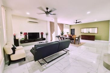 Seksyen 8, Shah Alam