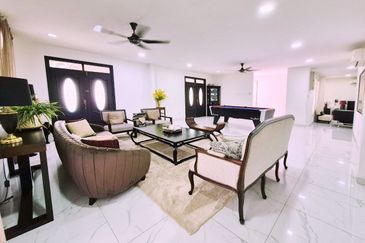 Seksyen 8, Shah Alam