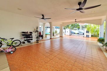 Seksyen 8, Shah Alam