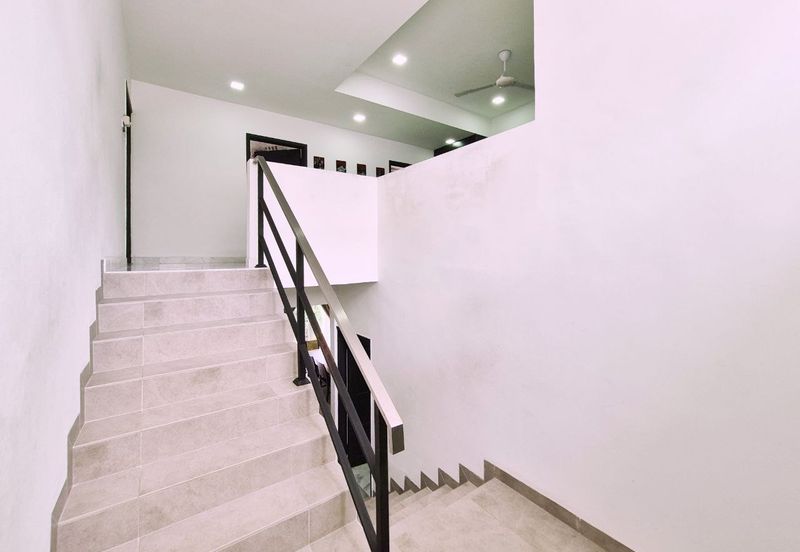 Seksyen 8, Shah Alam