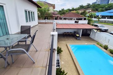 Seksyen 8, Shah Alam