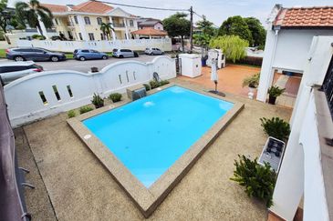 Seksyen 8, Shah Alam