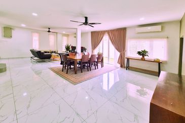 Seksyen 8, Shah Alam