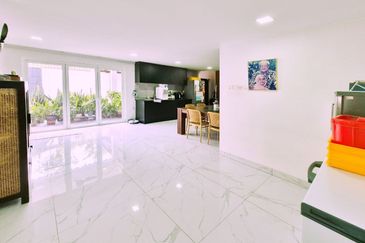 Seksyen 8, Shah Alam