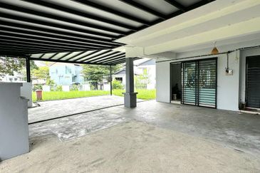 Seksyen 11, Kota Damansara