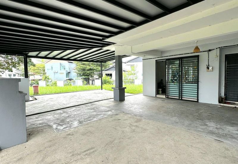 Seksyen 11, Kota Damansara