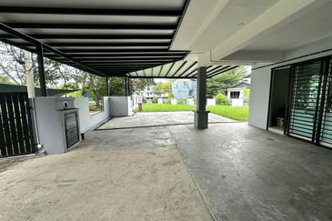 Seksyen 11, Kota Damansara