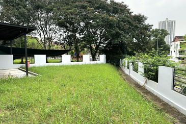 Seksyen 11, Kota Damansara